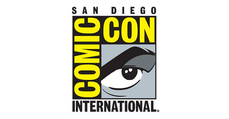 ComicCon Friday Highlights Young Justice The Walking Dead and More ComicCon Friday Highlights Young Justice The Walking Dead and More